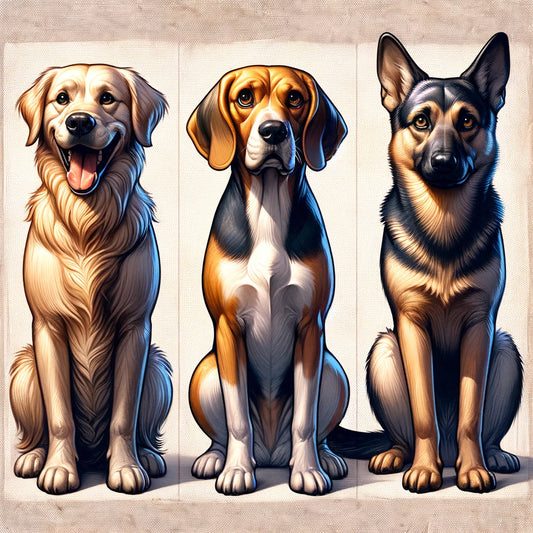 Speak Without Words: The Importance of Learning to Read Dog Body Language