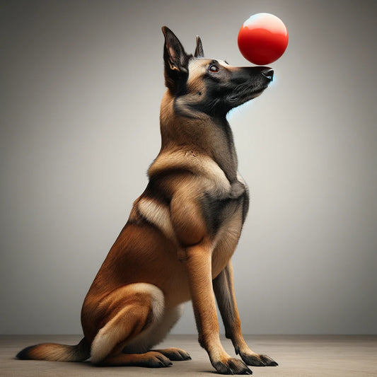 Celebrate Train Your Dog Month: Fun and Effective Training Tips for Your Canine Companion