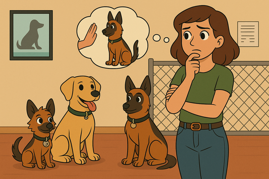 How to Choose a Dog That Fits Your Lifestyle