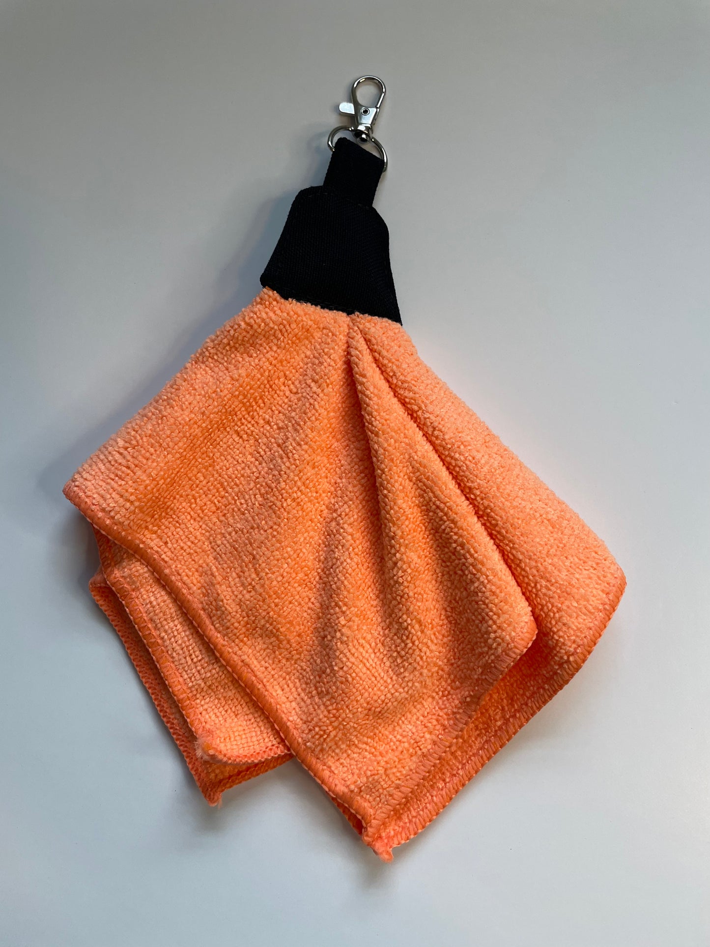 Microfiber Hand Towel for Dog Training