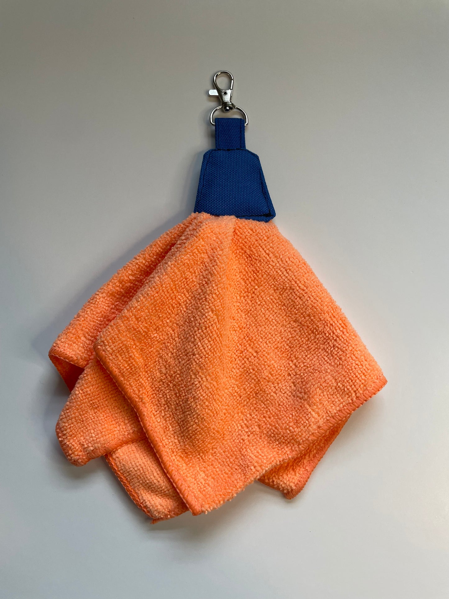 Microfiber Hand Towel for Dog Training