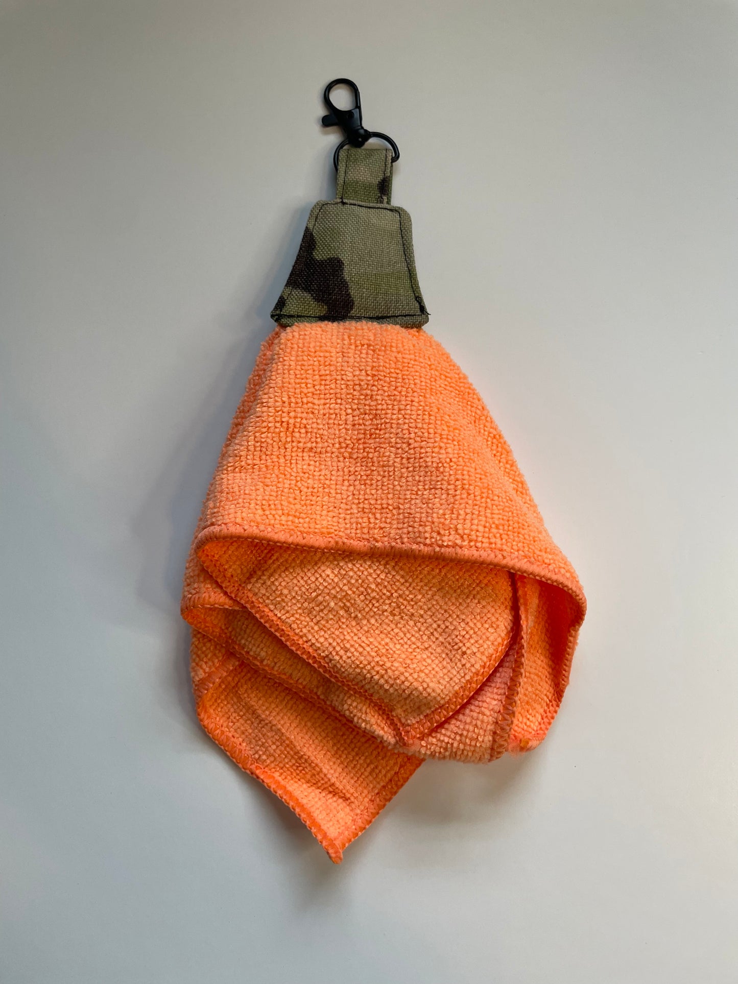 Microfiber Hand Towel for Dog Training