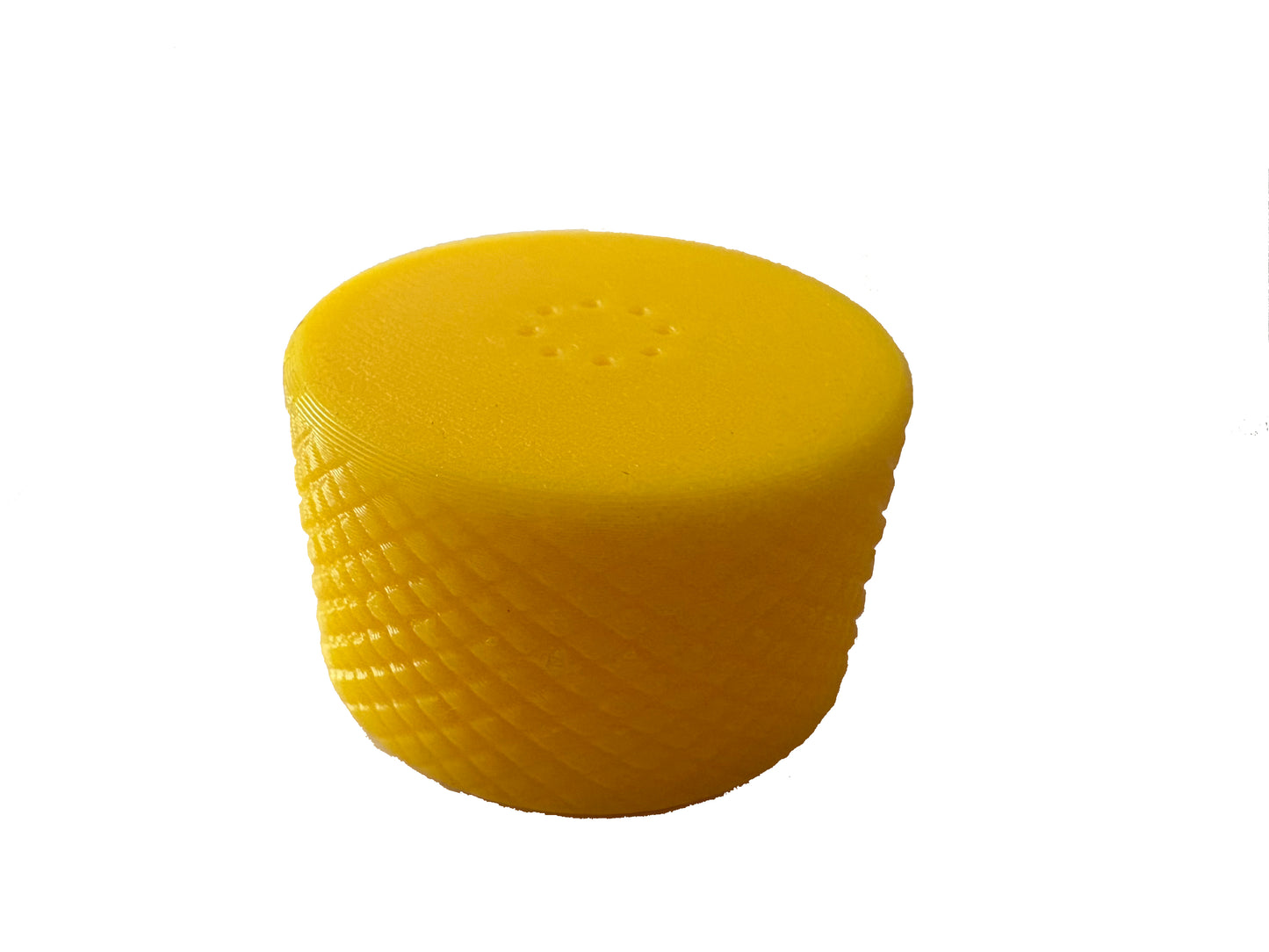PLA K9 Scent Training Odour Pod – Choose Colour – Nosework & Detection Dog Training Container