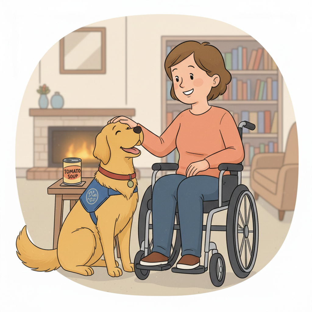 Is a Service Dog Right for You? A Complete Guide to Making the Decision