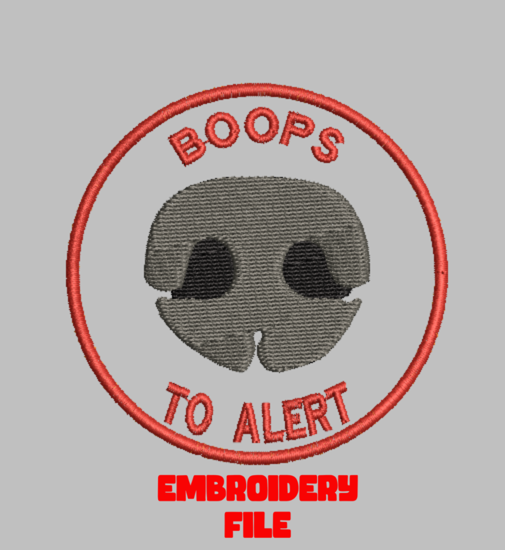Boop Dig