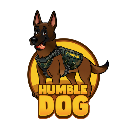 Humble Dog