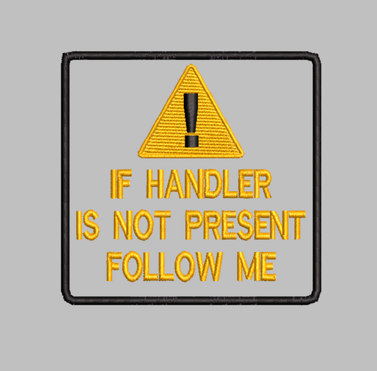 IF HANDLER IS NOT PRESENT FOLLOW ME EMBROIDERY FILE