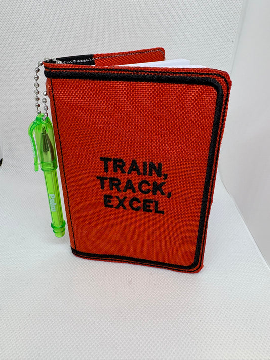 Orange Mini Training Notebook