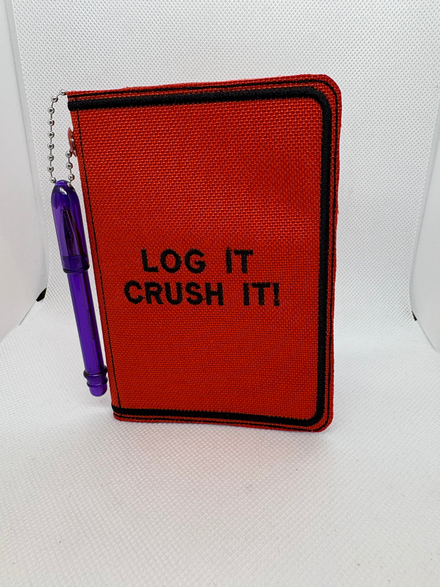 Orange Mini Training Notebook