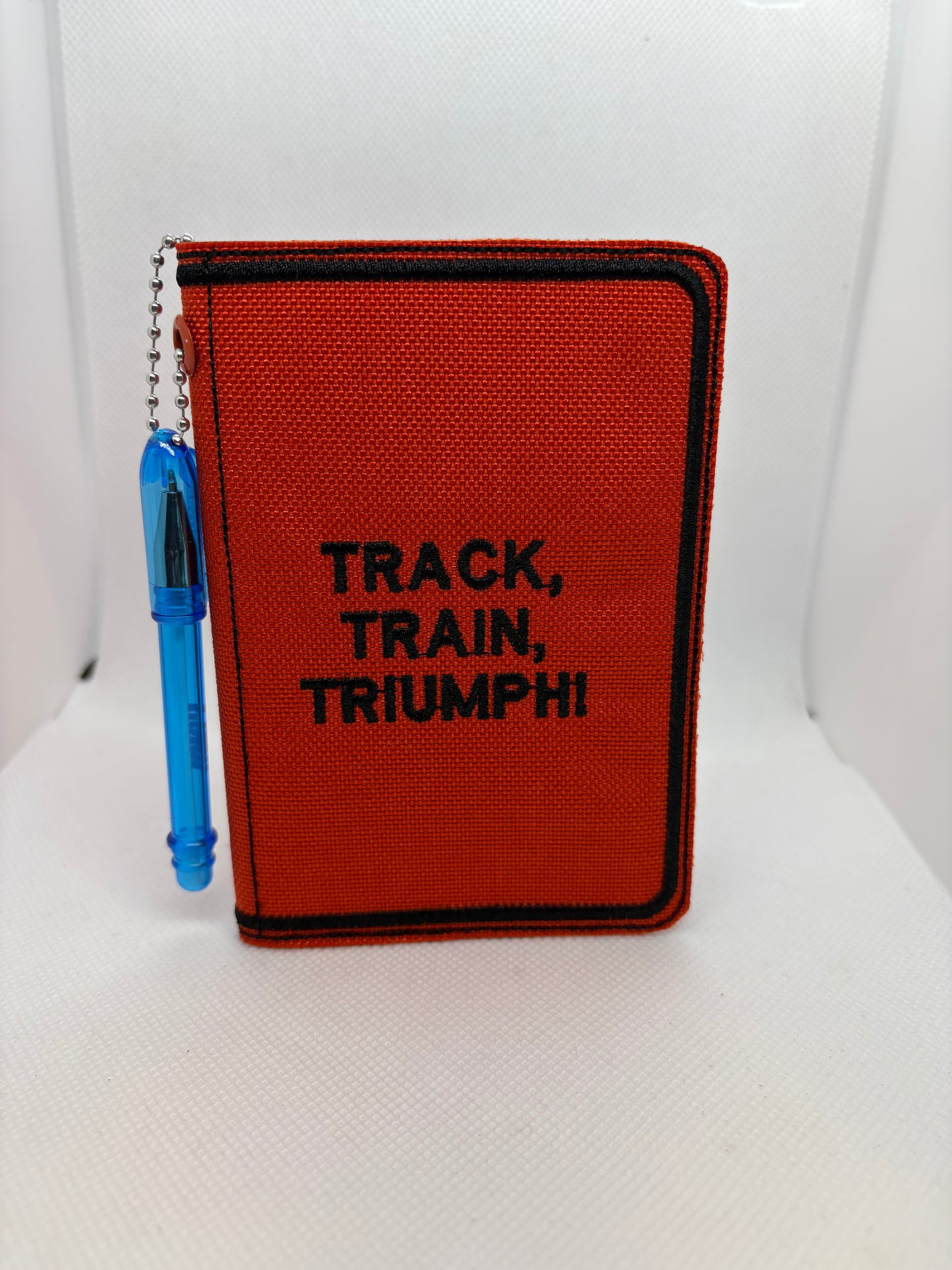 Orange Mini Training Notebook