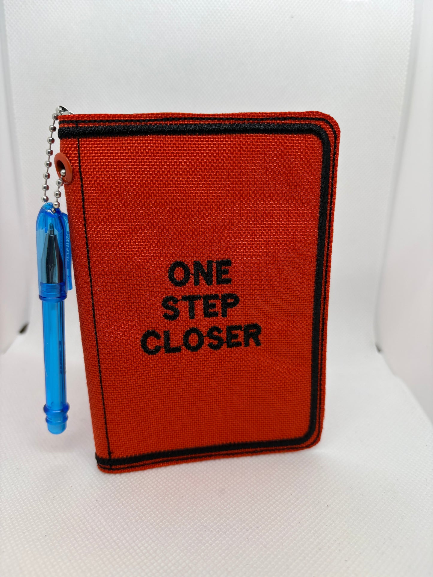 Orange Mini Training Notebook