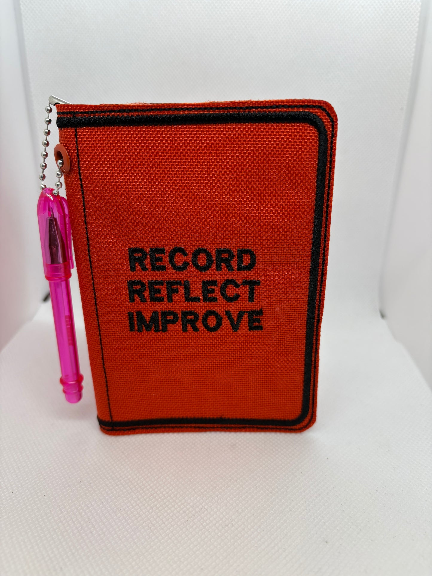 Orange Mini Training Notebook