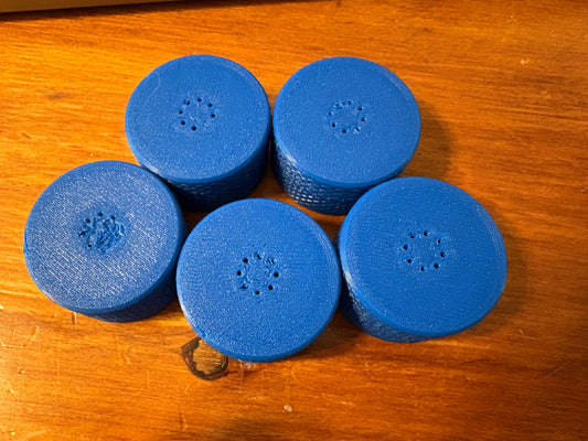 Imperfect but Functional – PLA Scent Pod (Limited Quantity)