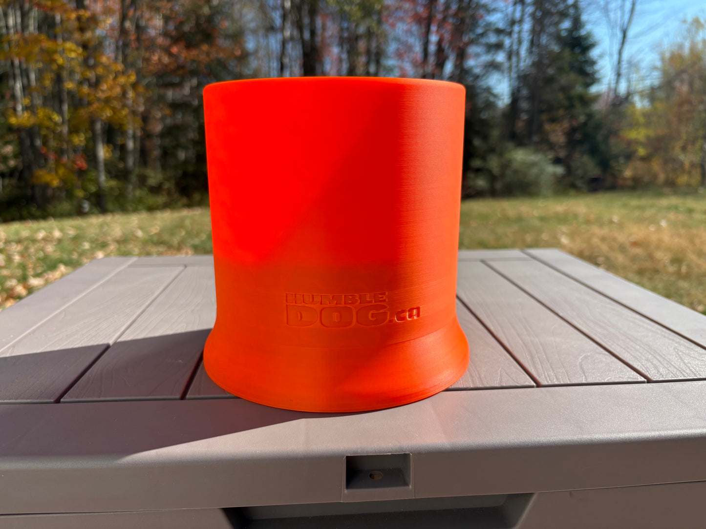Perfectly Imperfect Sale: K9 Scent Training Station (Cosmetic Flaw) | Discounted Nosework & Detection Tool