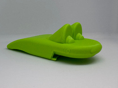 Malijaws Jar Opener (Cheeky Mason Jar Lid Popper)