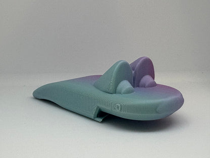 Malijaws Jar Opener (Cheeky Mason Jar Lid Popper)