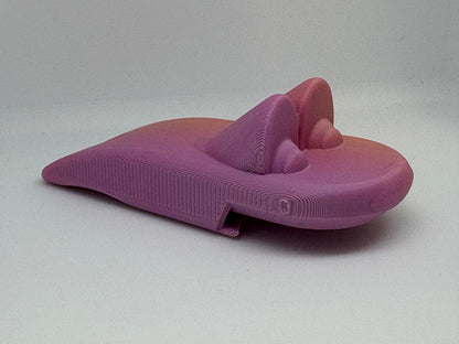 Malijaws Jar Opener (Cheeky Mason Jar Lid Popper)