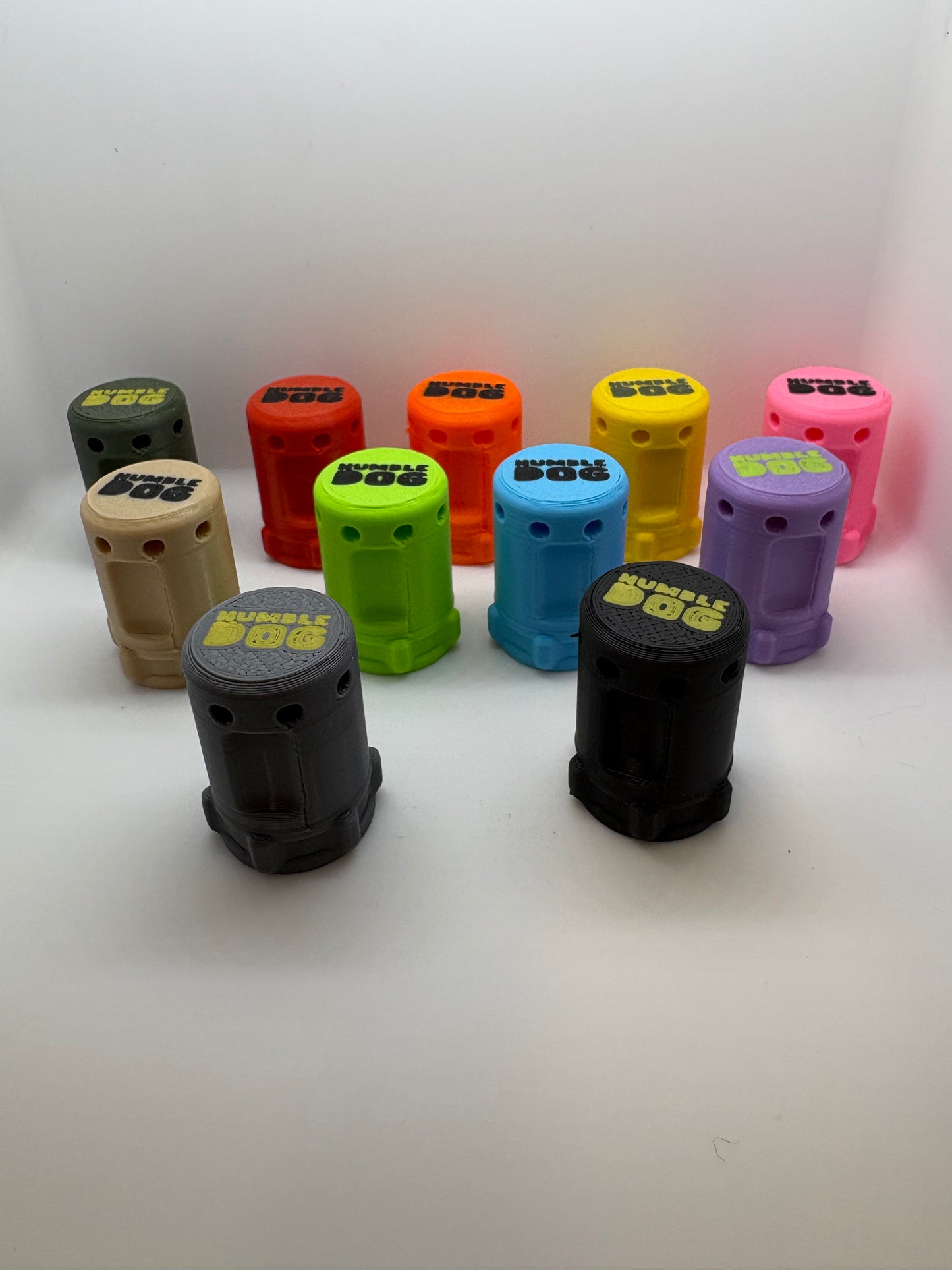 Magnetic Scent Pods: The Pro-Series Upgrade 6 pack