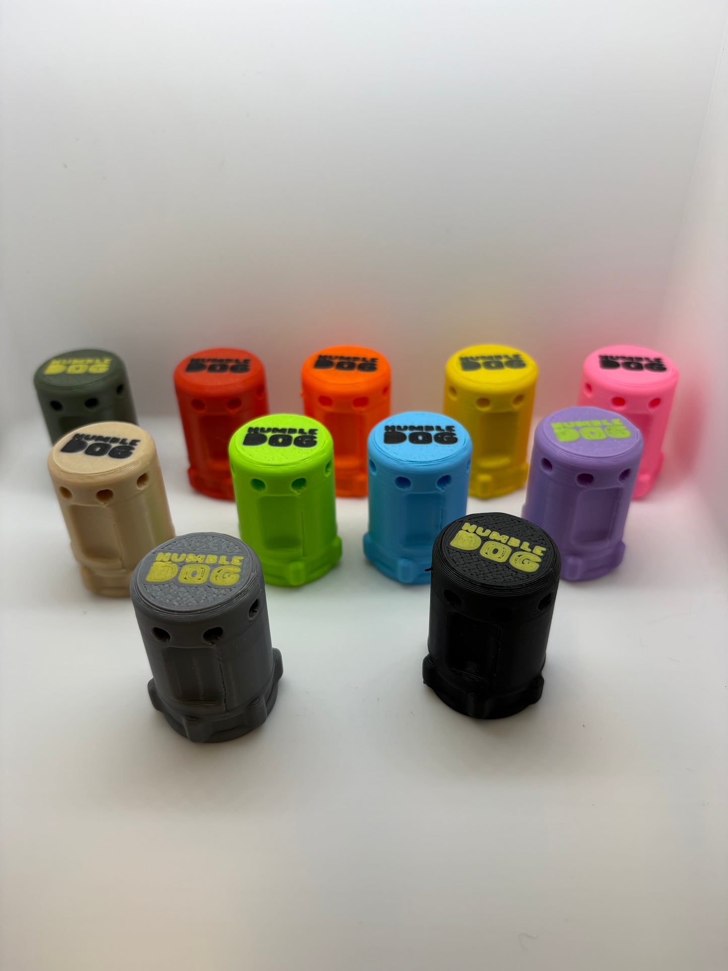 Magnetic Scent Pod: The Pro-Series (Single)