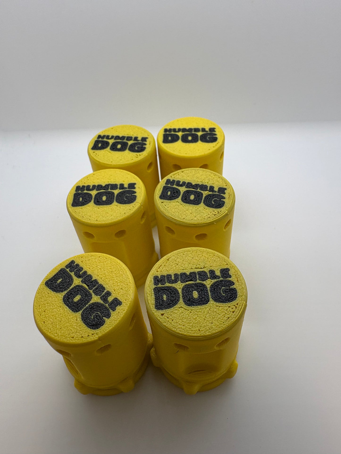 Imperfect but Functional – PLA Scent Pod (Limited Quantity)