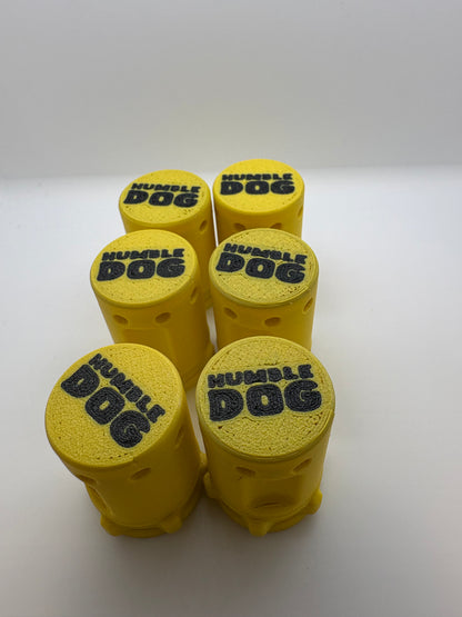 Imperfect but Functional – PLA Scent Pod (Limited Quantity)