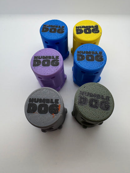 Imperfect but Functional – PLA Scent Pod (Limited Quantity)