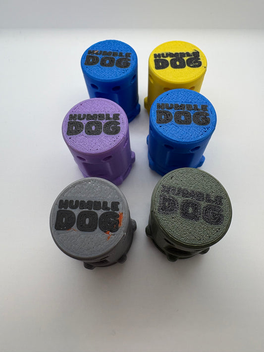 Imperfect but Functional – PLA Scent Pod (Limited Quantity)