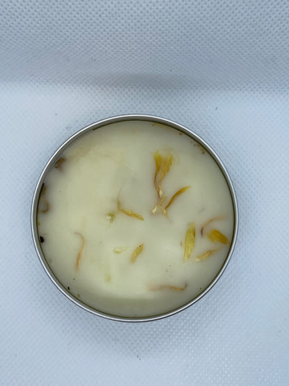 Calendula Dog Paw Balm