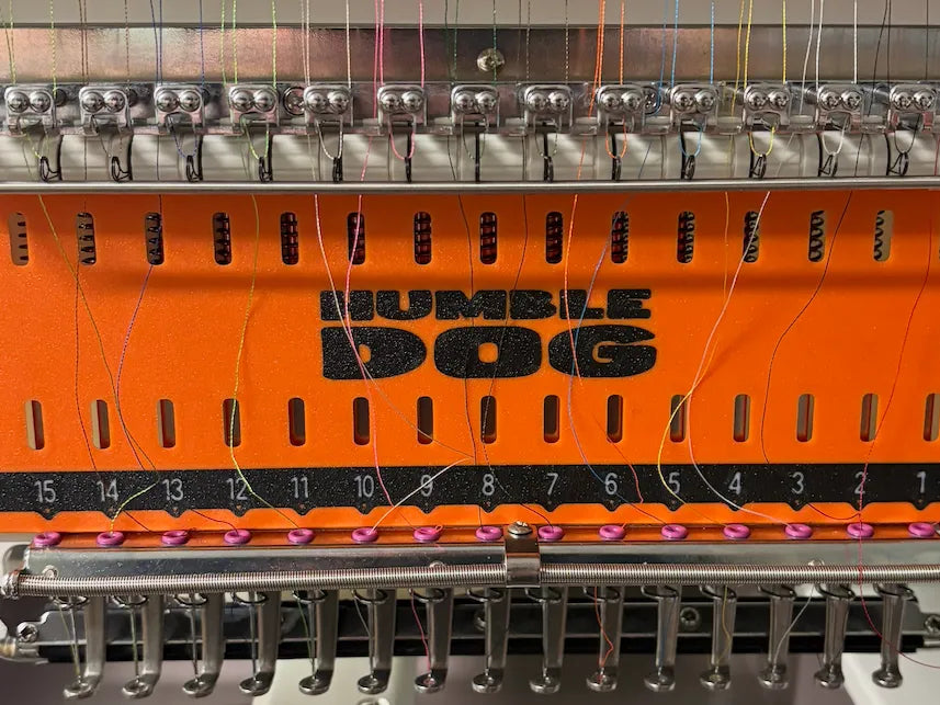 BAI Mirror Customizable E-Z Oil Access Front Plate (Digital Download)