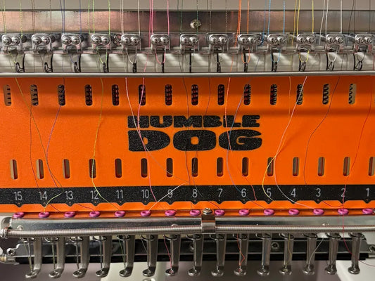 BAI Mirror Customizable E-Z Oil Access Front Plate (Digital Download)